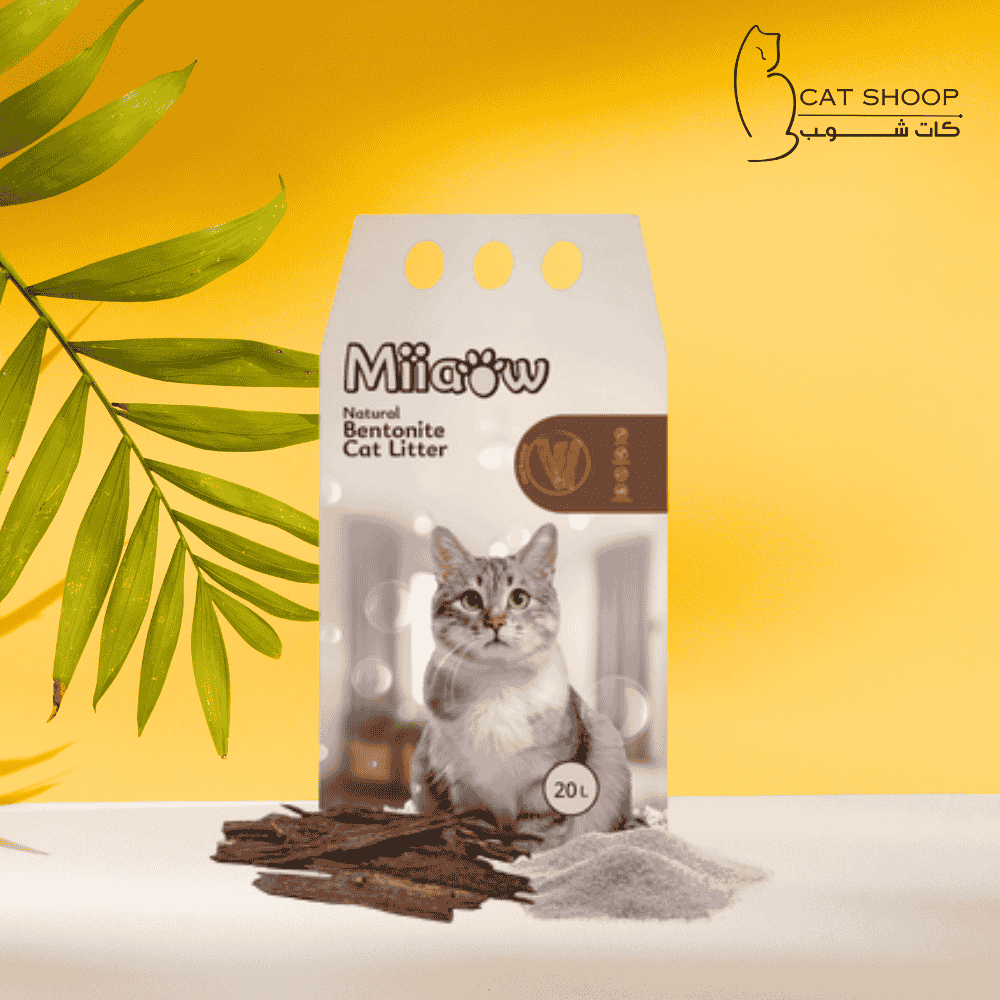 رمل مياو برائحة العود